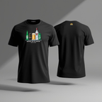 Casual Culture European tour 26/27 T-Shirt
