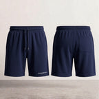Casual Culture Shorts Donkerblauw