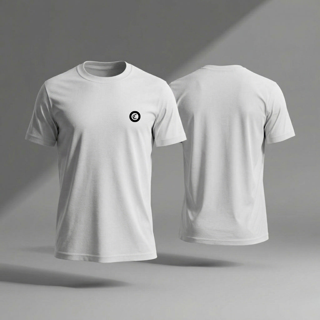 The Badge Shirt