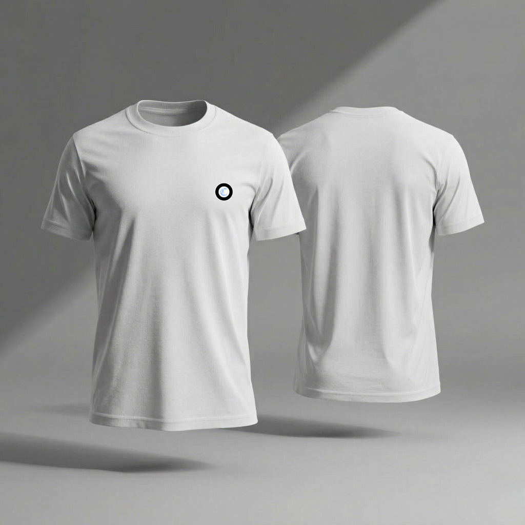 The Badge Shirt