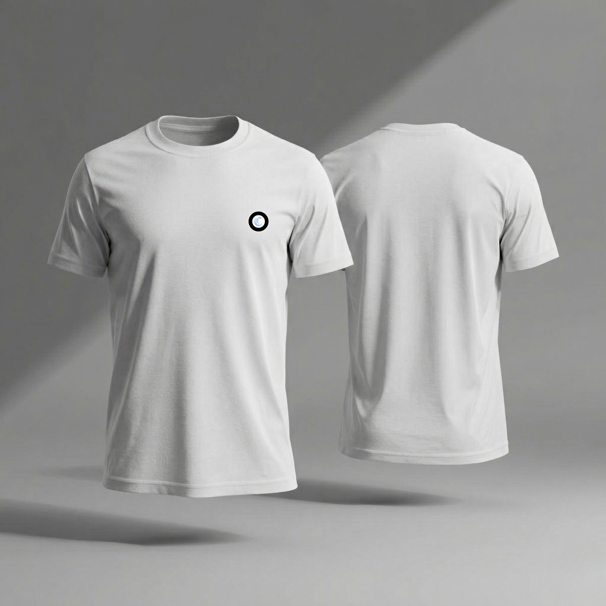 The Badge Shirt