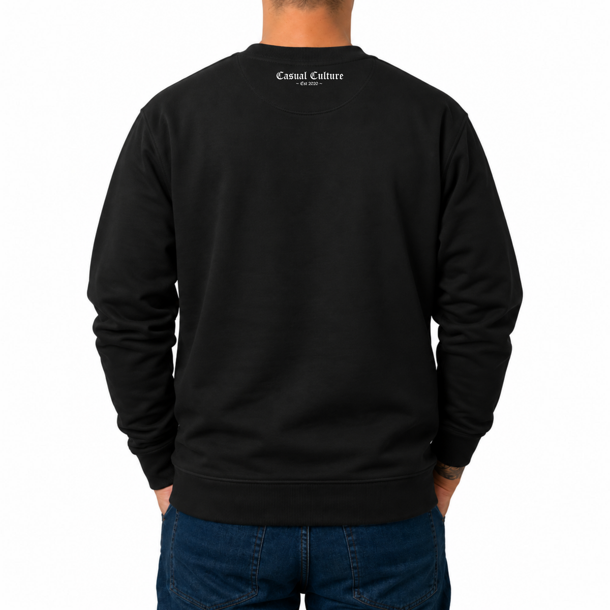 City Series 2.0 Sweater