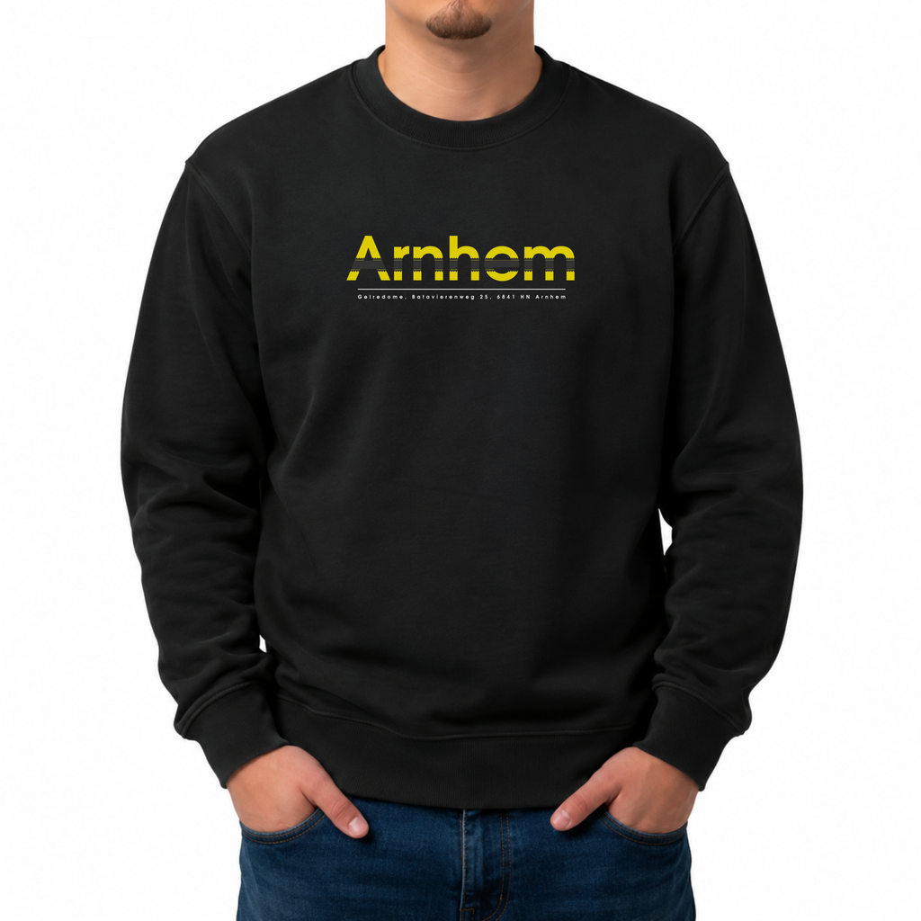 City Series 2.0 Sweater