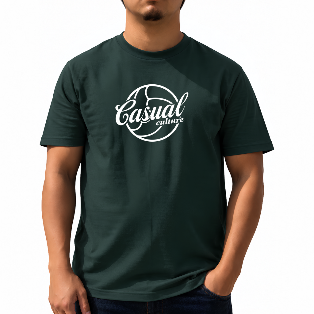 The Herritage Shirt - Bold