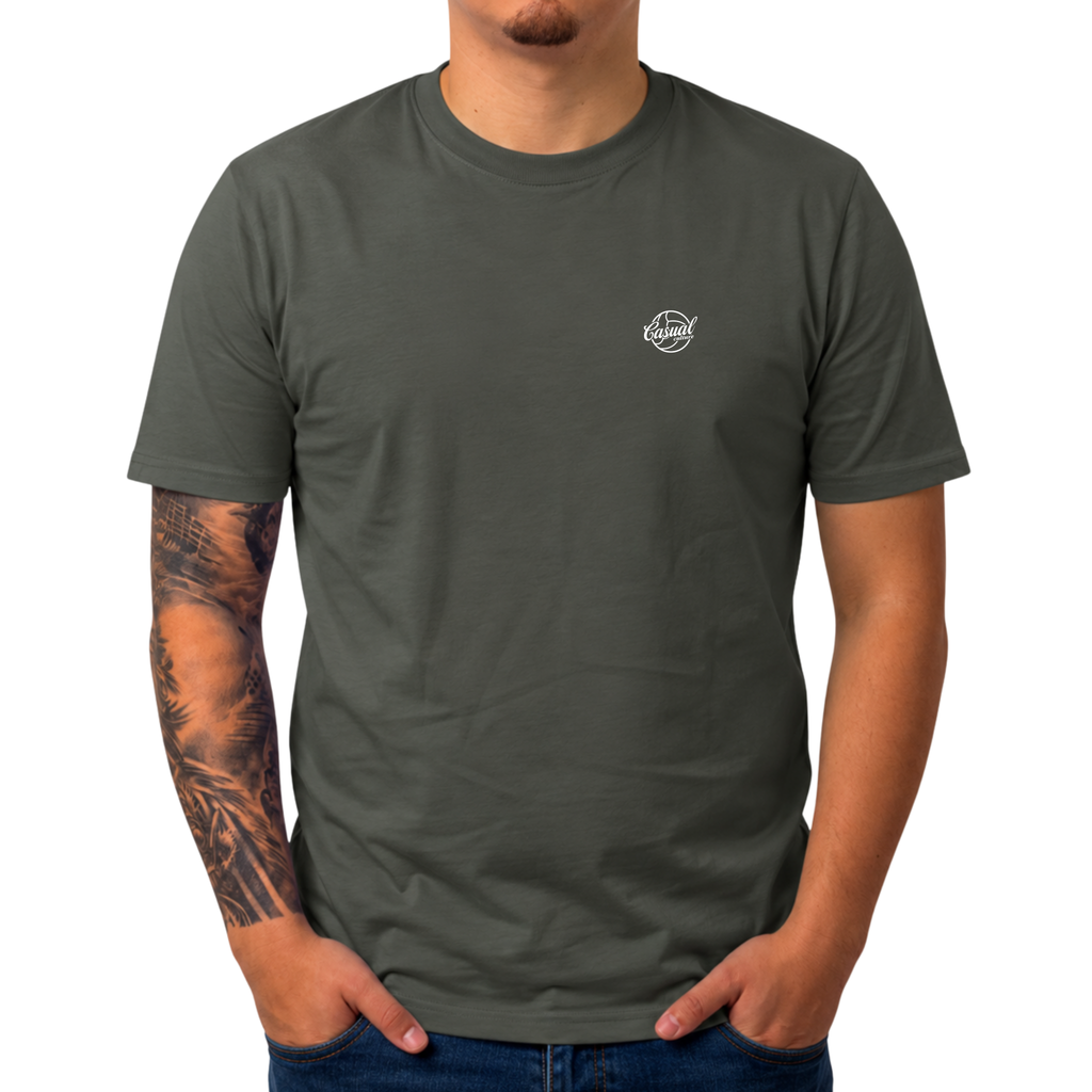 The Herritage Shirt - Essential