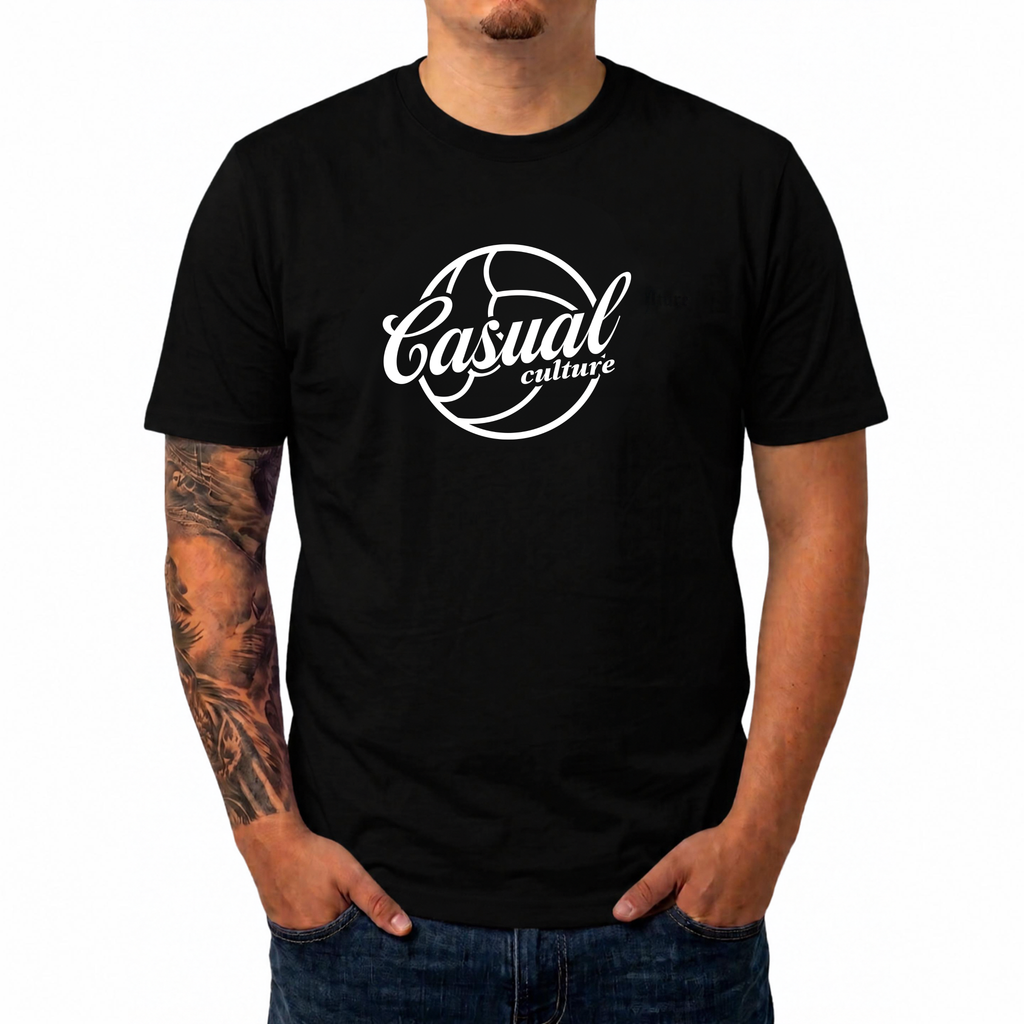 The Herritage Shirt - Bold