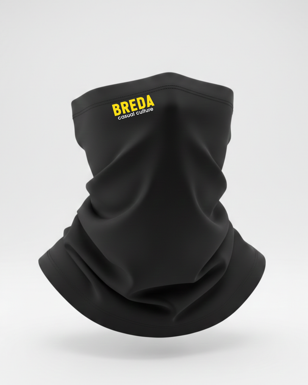 City Series Nekwarmer