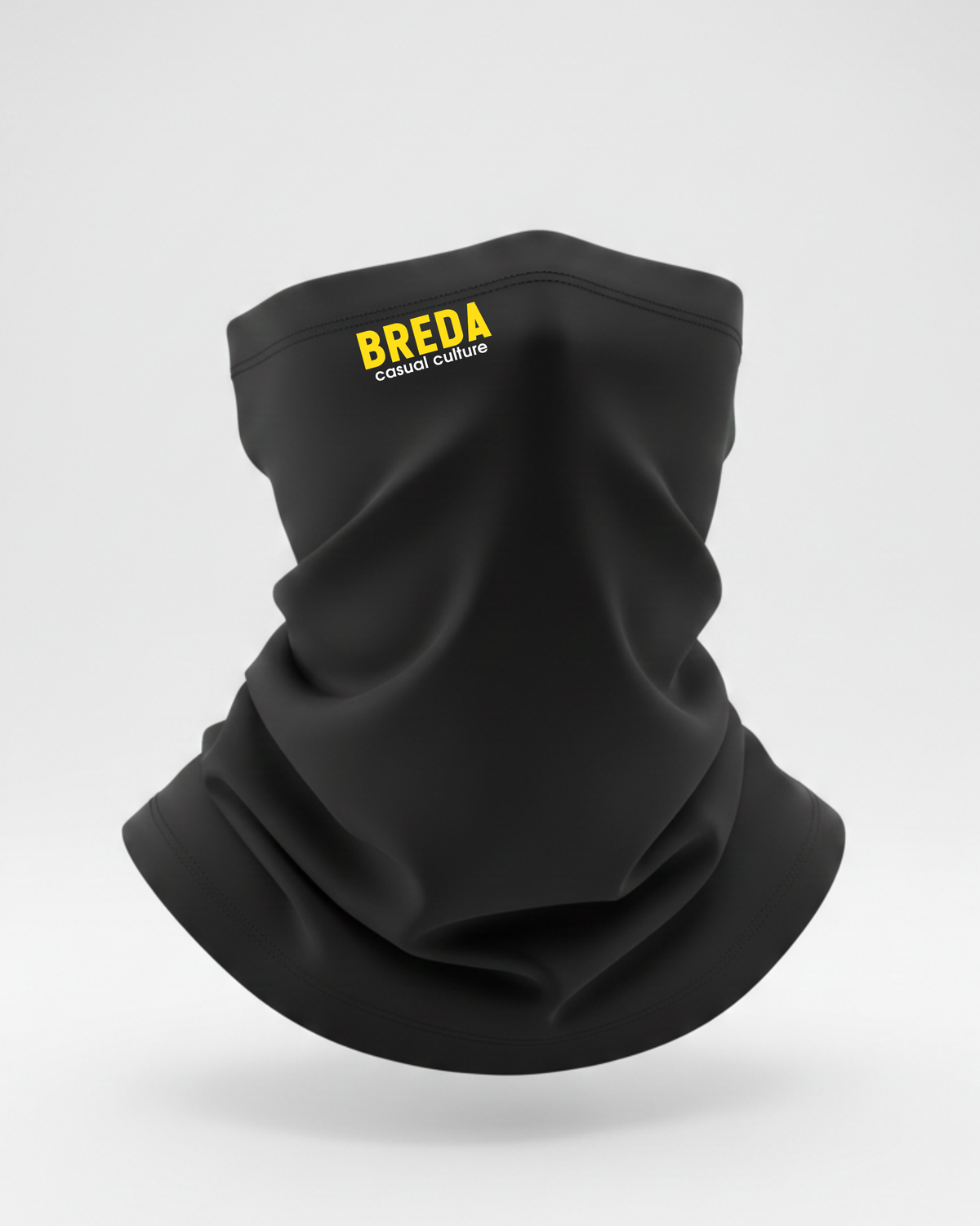 City Series Nekwarmer