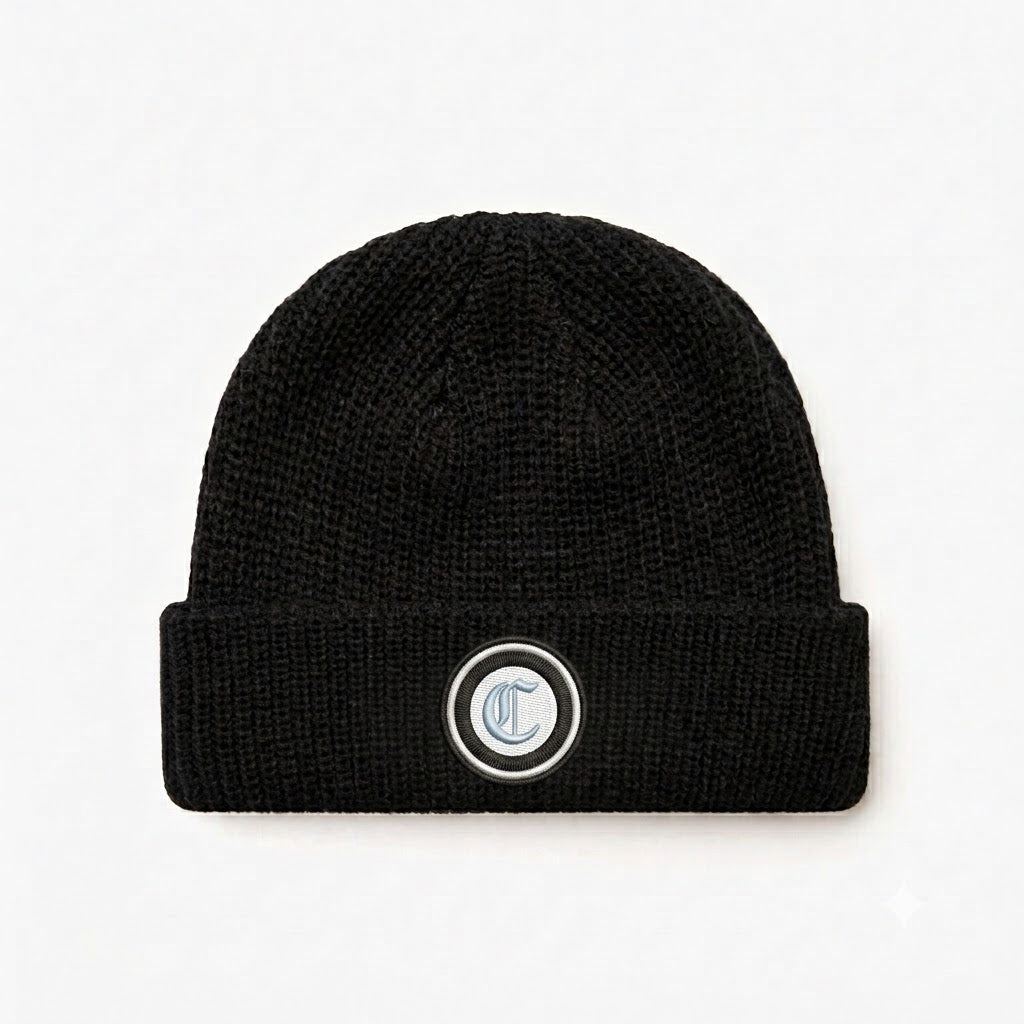 The Classic Beanie