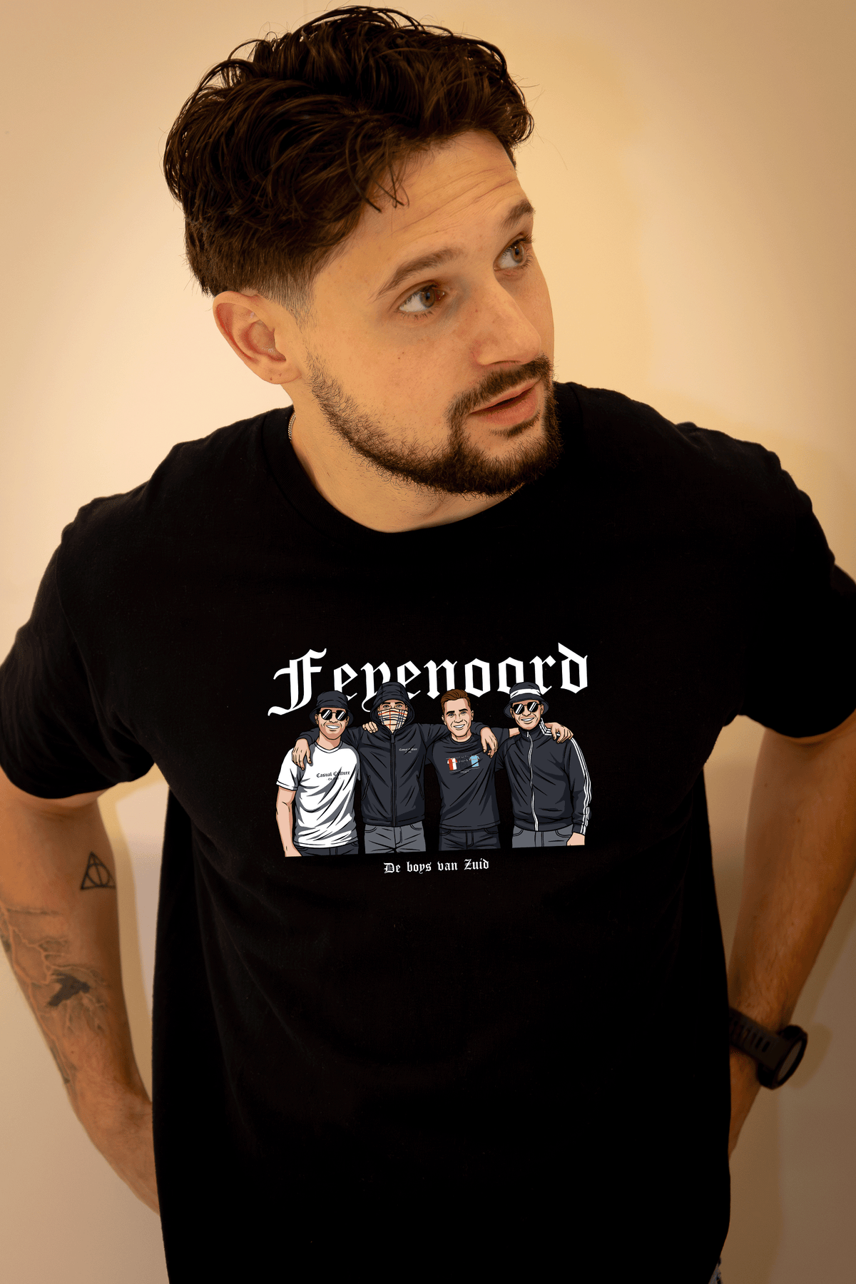 Boys van Zuid T-Shirt