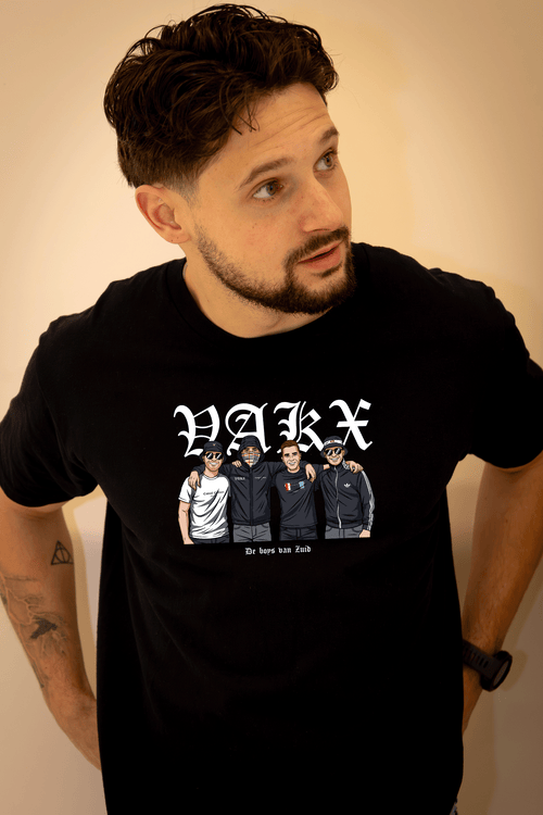 Boys van Zuid T-Shirt