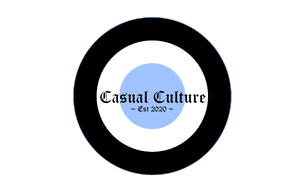 Casual Culture Official
