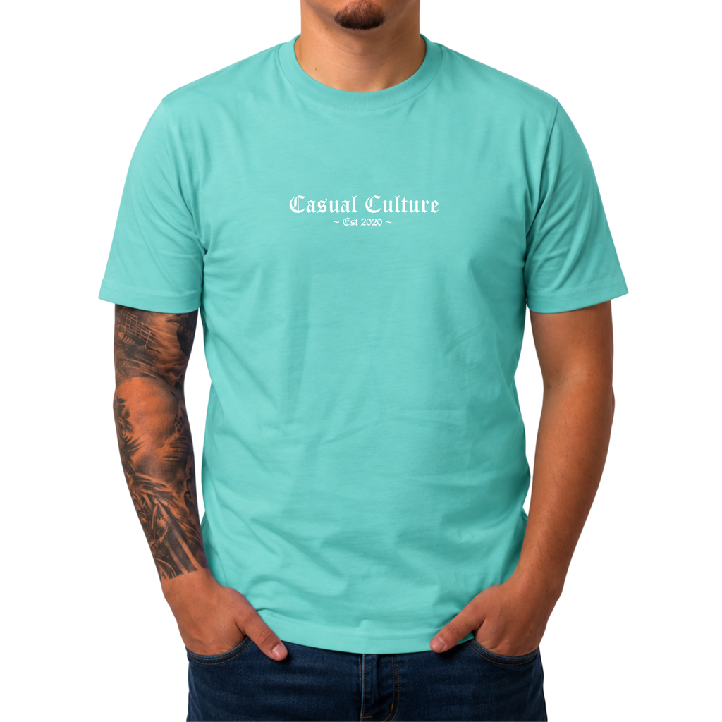 La camisa clásica