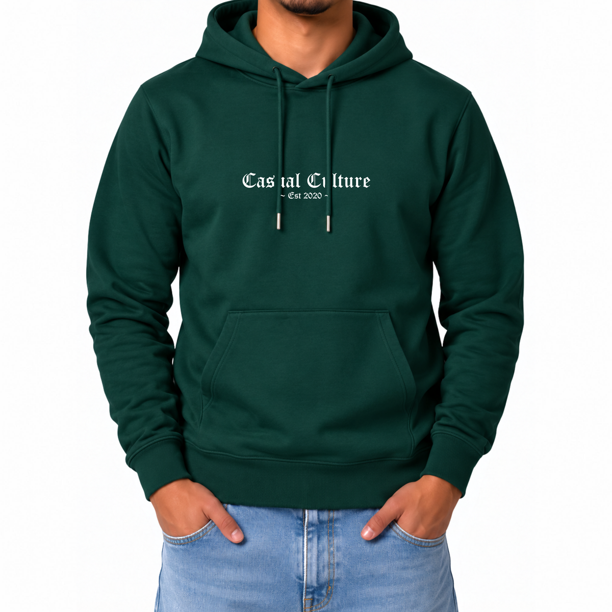 The Classic Hoodie