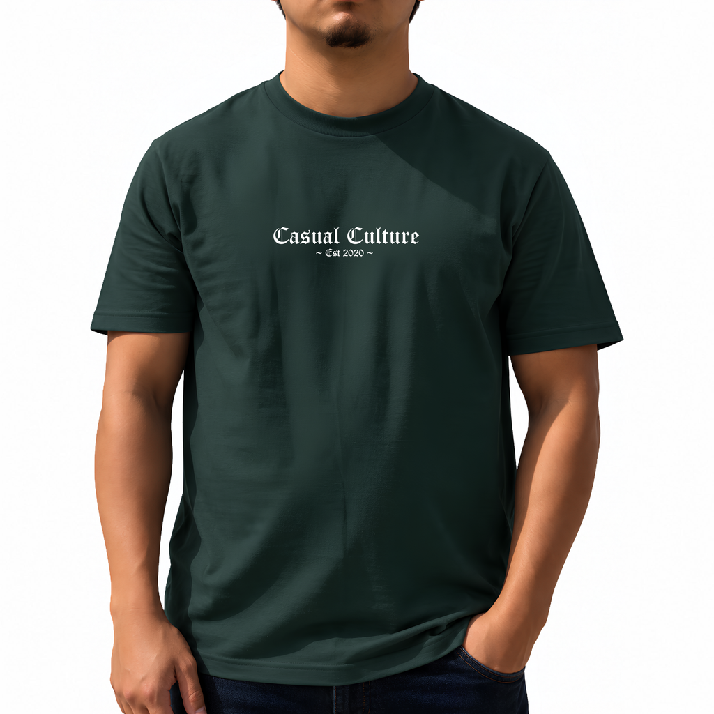 La camisa clásica