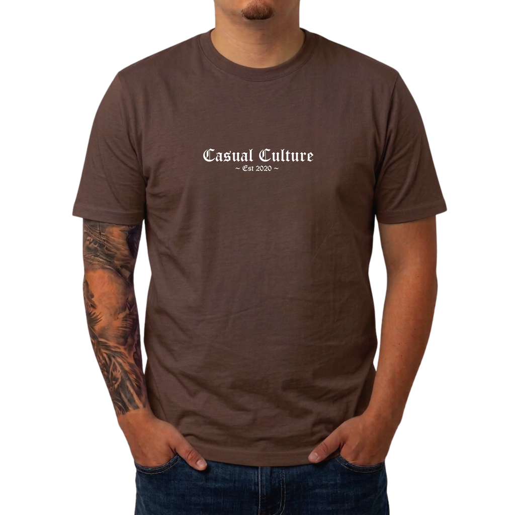 La camisa clásica