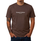 La camisa clásica