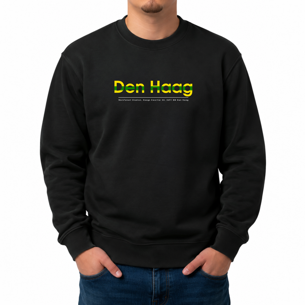 City Series 2.0 Sweater
