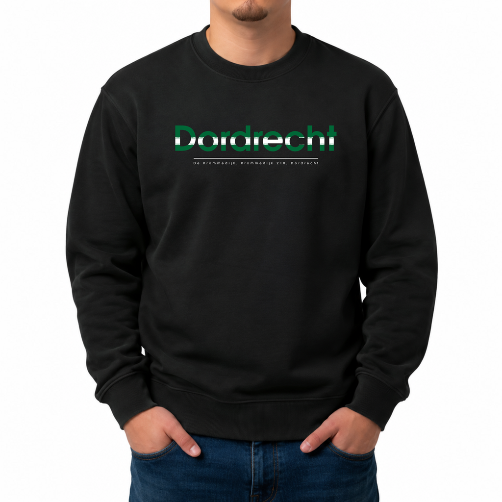 City Series 2.0 Sweater