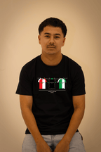 De Trots van Zuid 25/26 Waslijn t-shirt