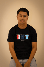 De Trots van Zuid 25/26 Waslijn t-shirt