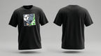 Goggle Vision Green T-shirt