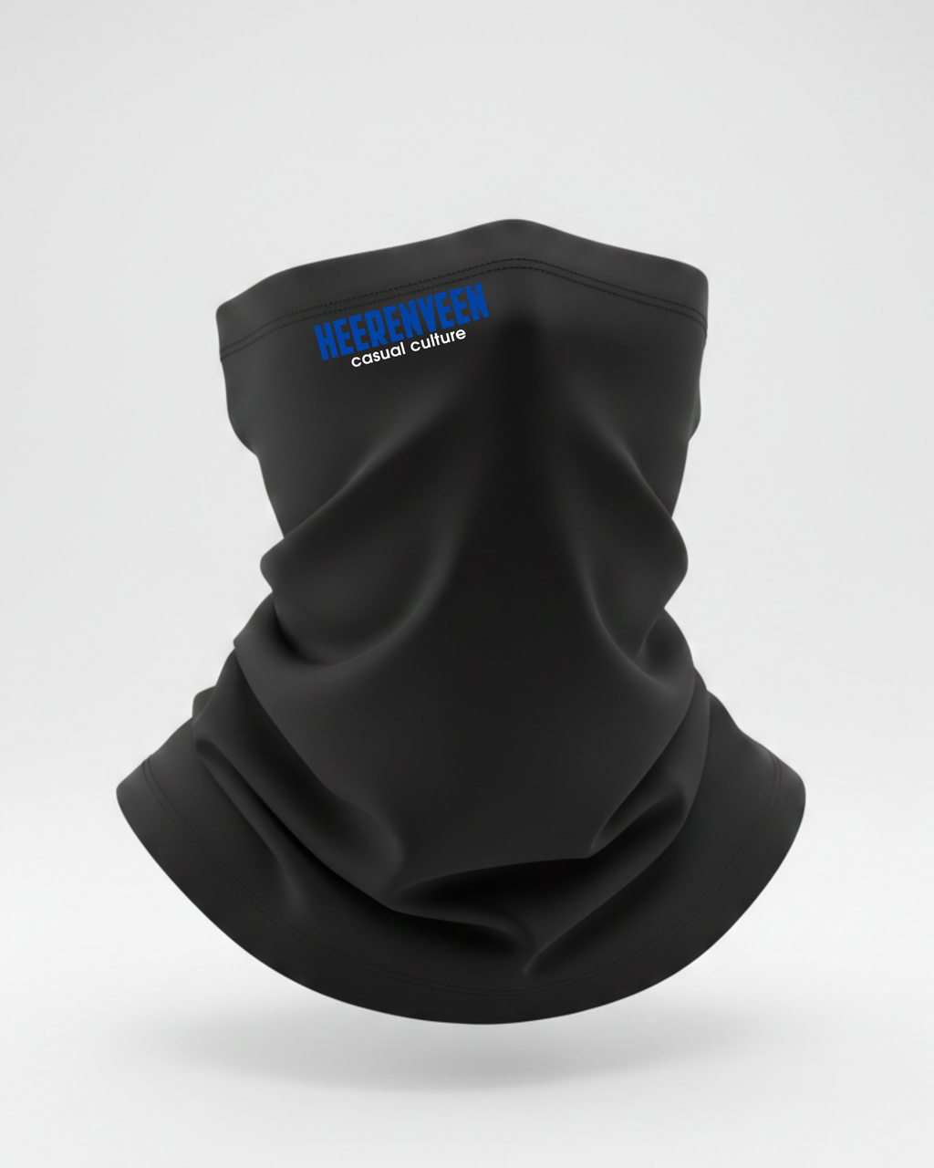 City Series Nekwarmer