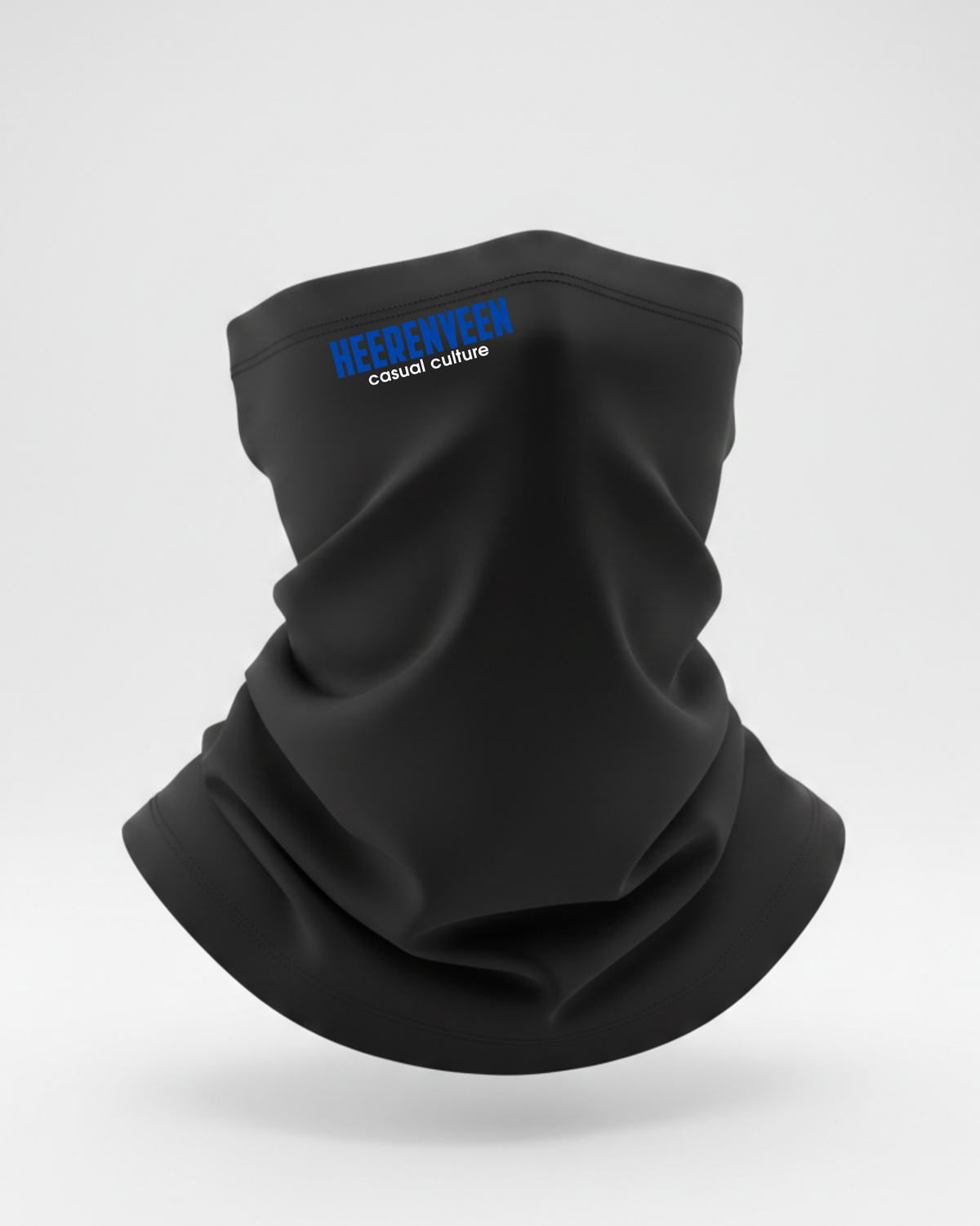 City Series Nekwarmer
