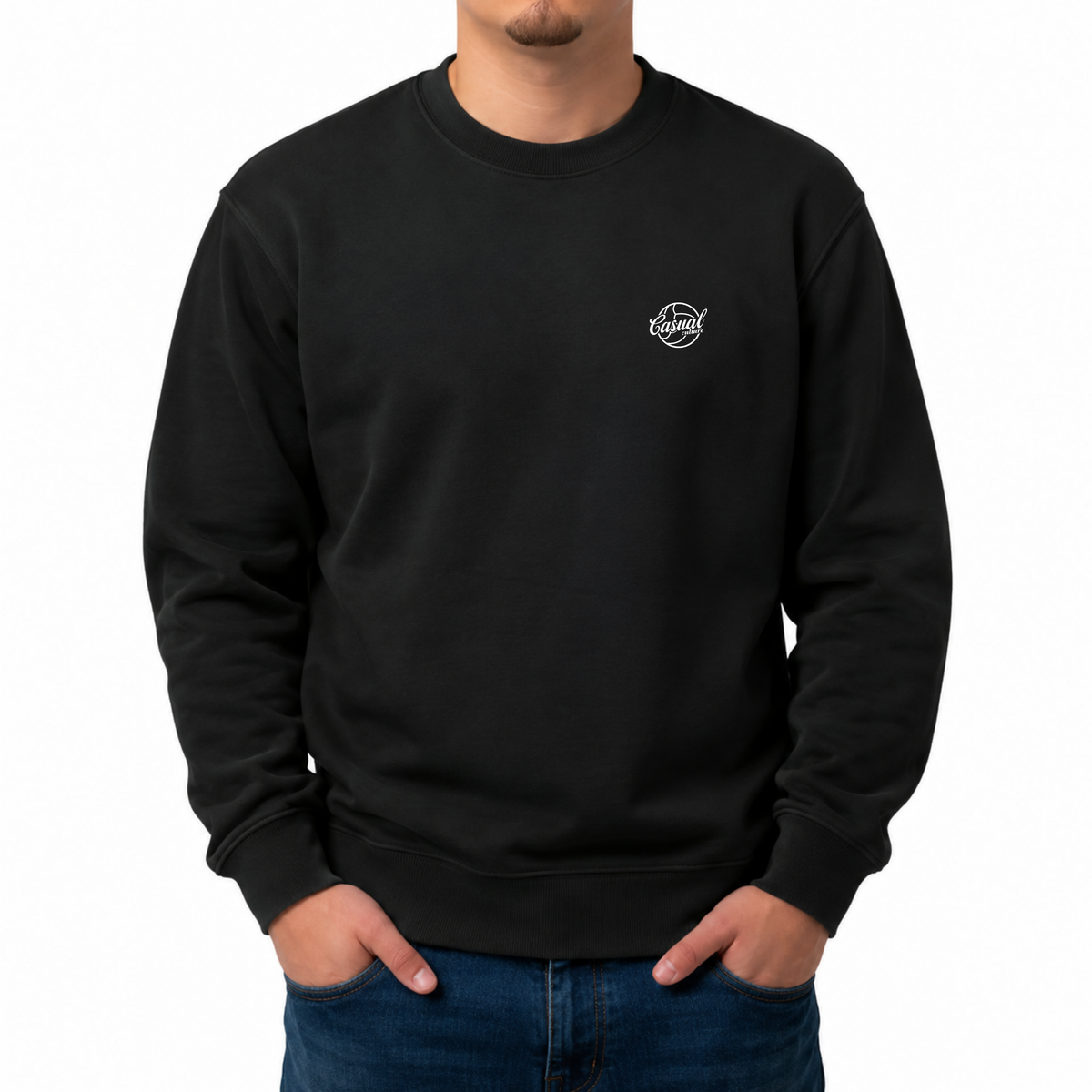 The Heritage Sweater - Essential