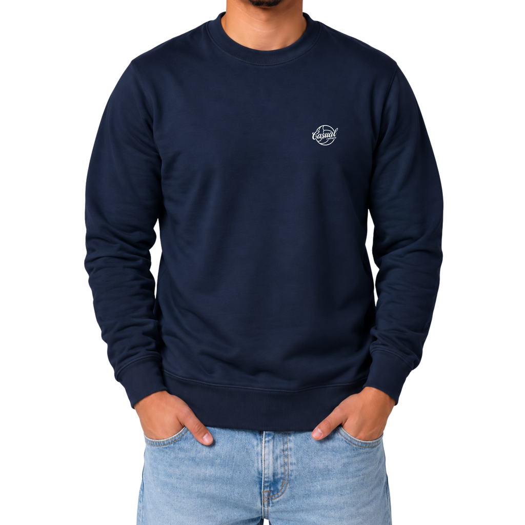 The Heritage Sweater - Essential