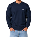The Heritage Sweater - Essential