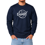 The Herritage Crewneck - Bold