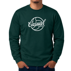 The Herritage Crewneck - Bold