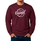 The Herritage Crewneck - Bold