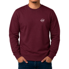 The Heritage Sweater - Essential