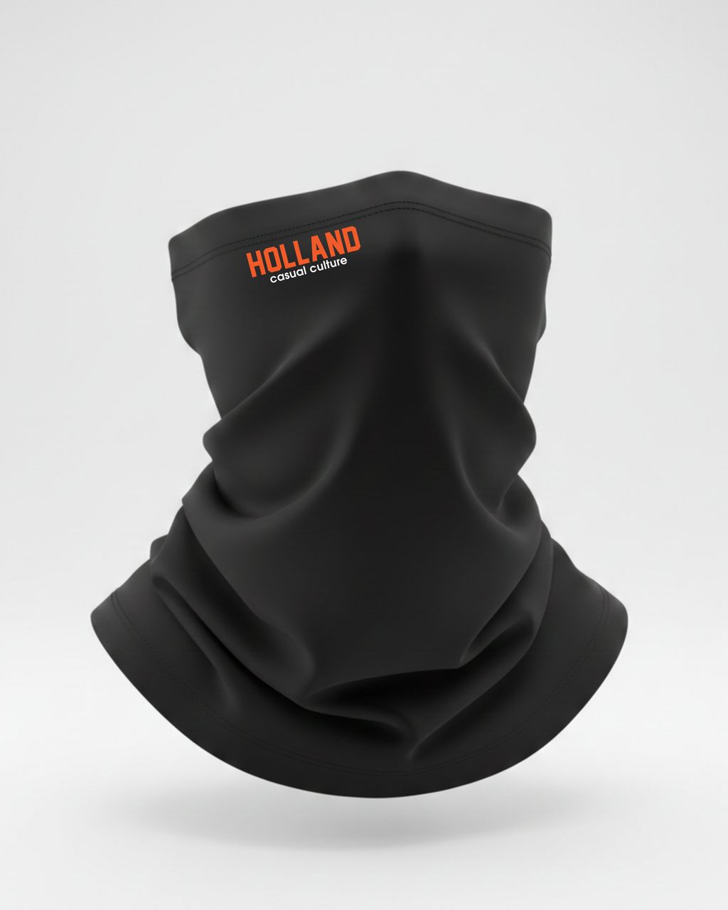 City Series Nekwarmer