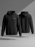 The Signature Hoodie
