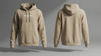 The Classic Hoodie