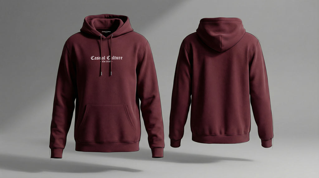 The Classic Hoodie