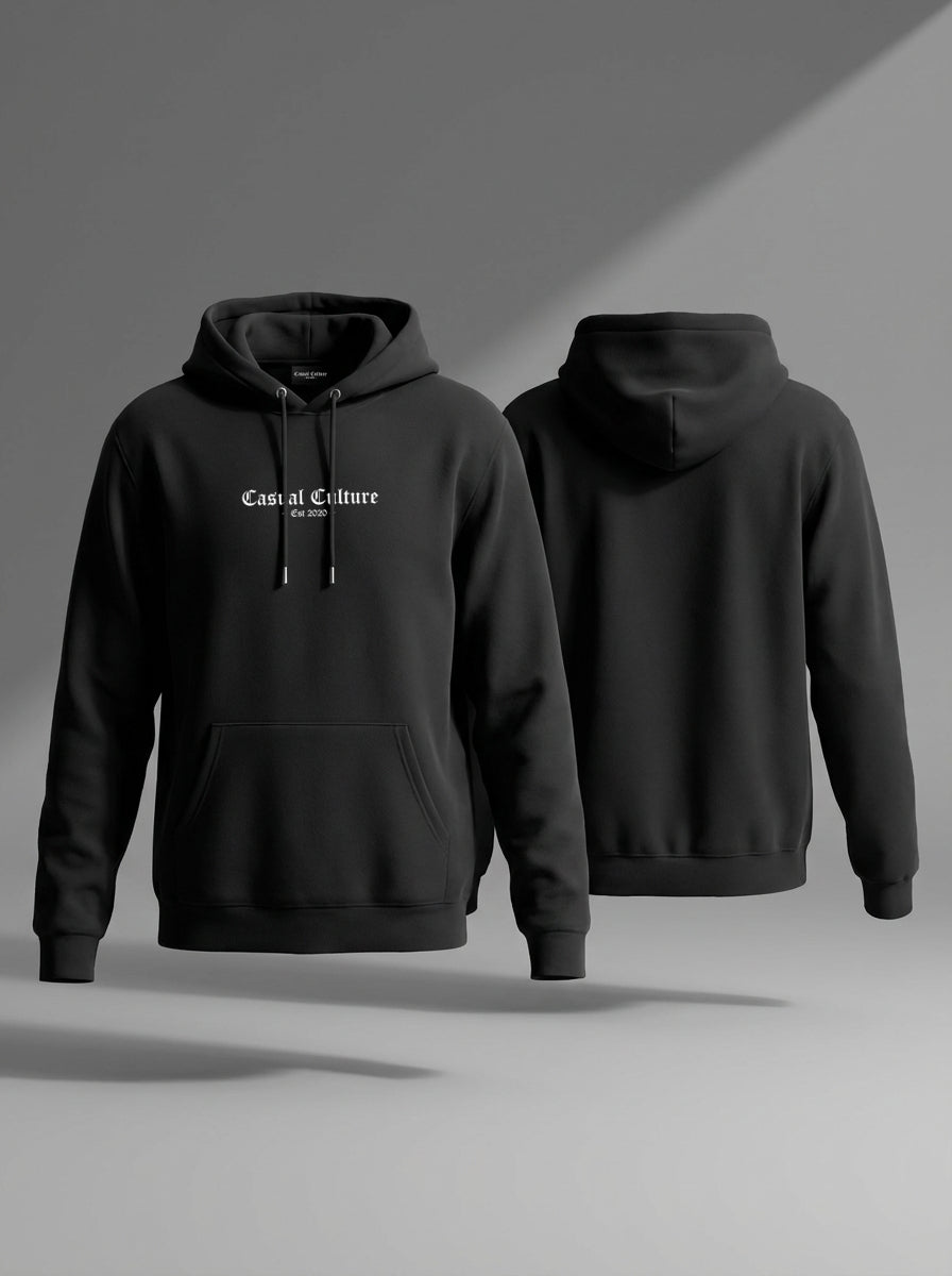 The Classic Hoodie