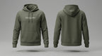 The Classic Hoodie