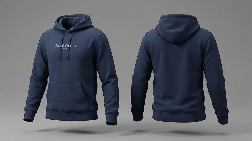The Classic Hoodie