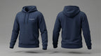 The Signature Hoodie
