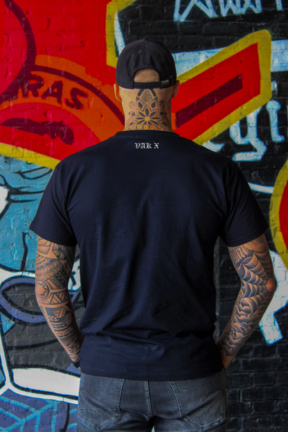 De Heflinie Rotterdam x Casual Culture T-Shirt