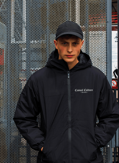 Casual Culture Rotterdam Jas