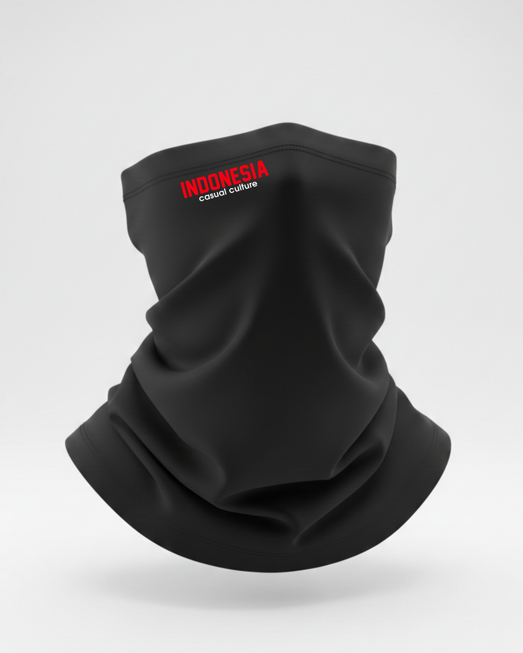 City Series Nekwarmer