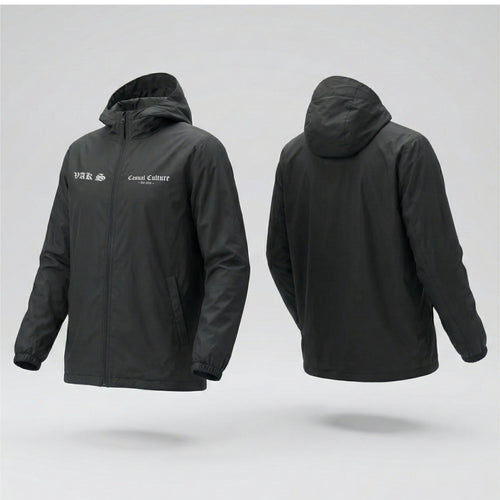 'Ode an das Fach' Sommerjacke