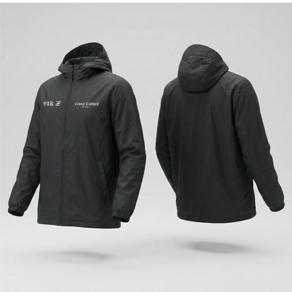 'Ode an das Fach' Sommerjacke