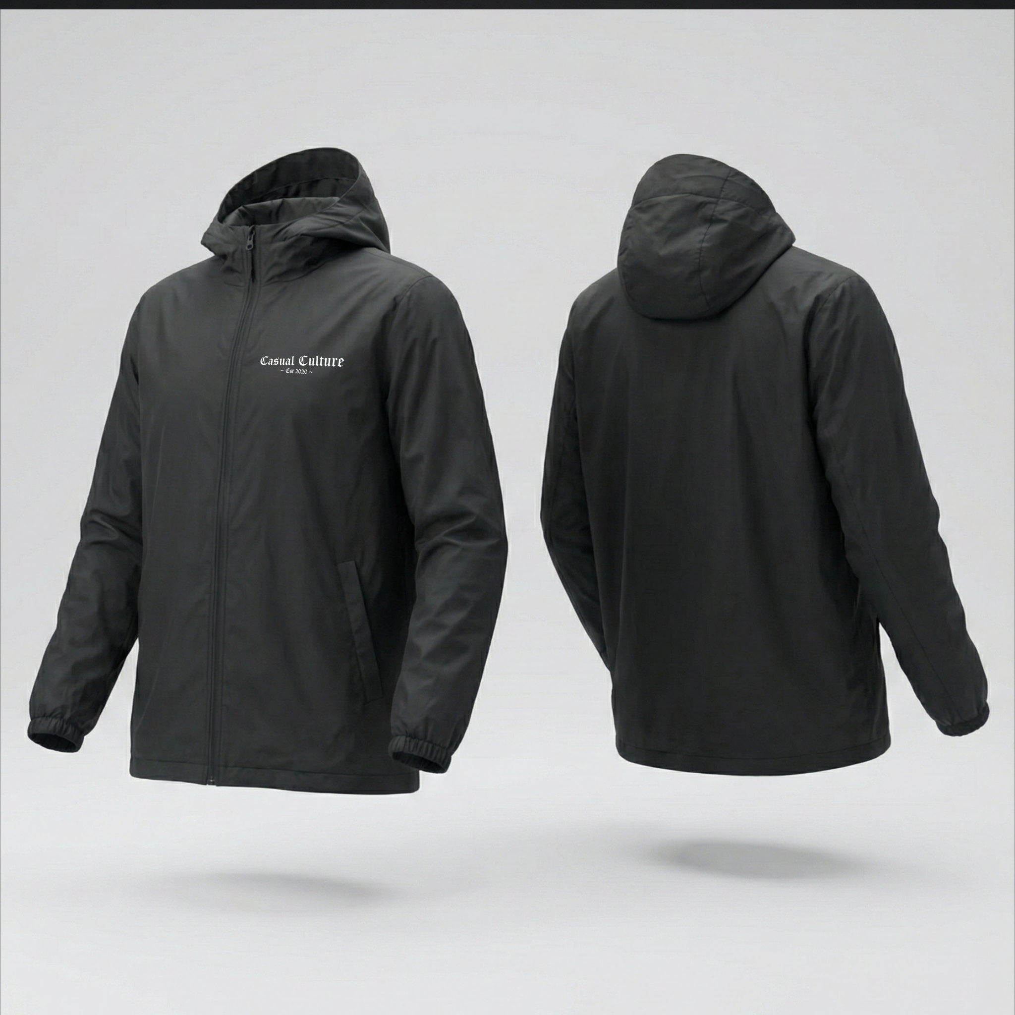 Casual Culture Zomerjas