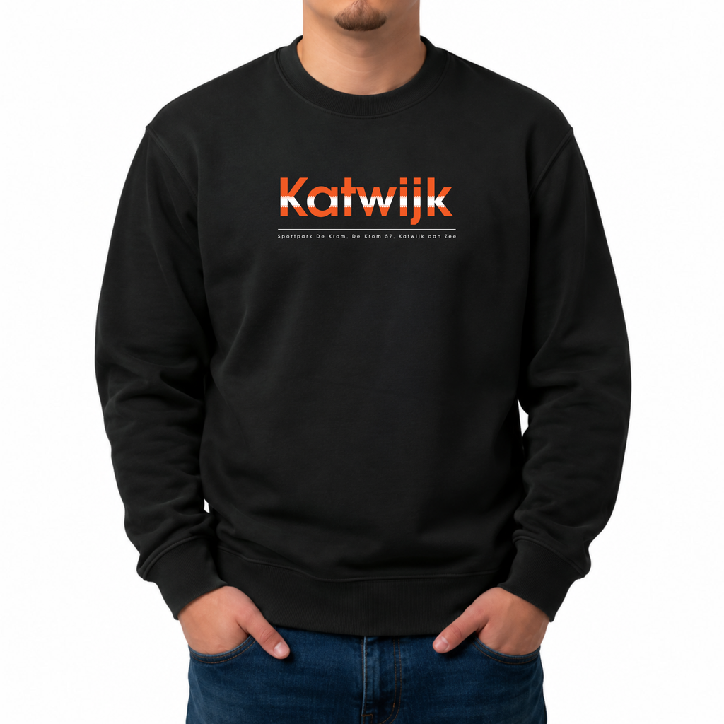 City Series 2.0 Sweater